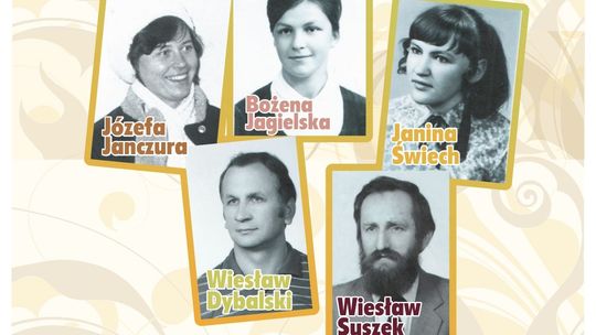 Koncert "Szanujmy wspomnienia" w Puławach