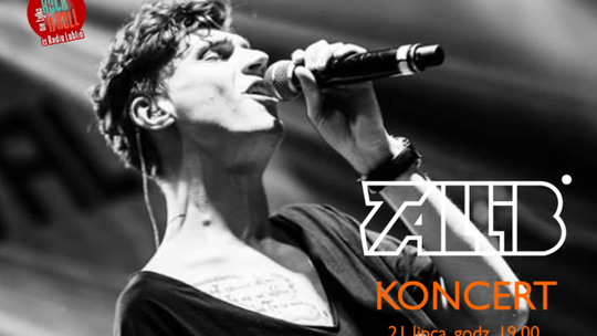 Koncert: TaLLib w Radiu Lublin