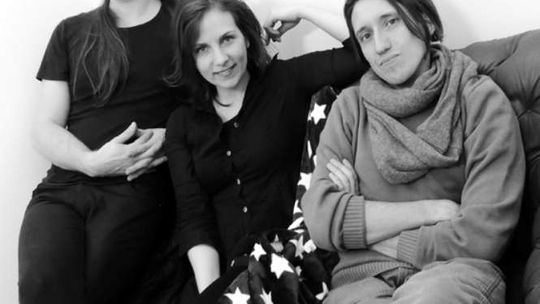 Koncert Tara Gayan w Centrum Kultury