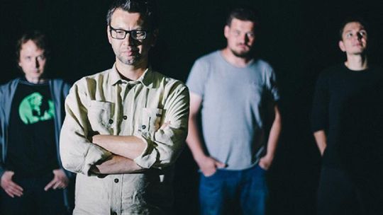 Koncert Tatvamasi i Luis Vicente / Vasco Trilla w Centrum Kultury w Lublinie