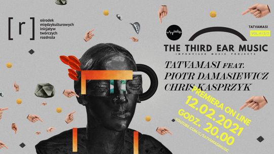 Koncert Tatvamasi online