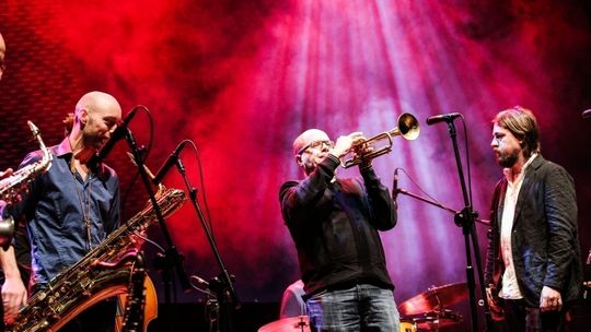 Koncert, teatr, kino? Kulturalny weekend w Lublinie