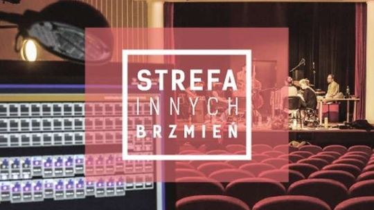 Koncert TeChytrze w Strefie Innych Brzmień