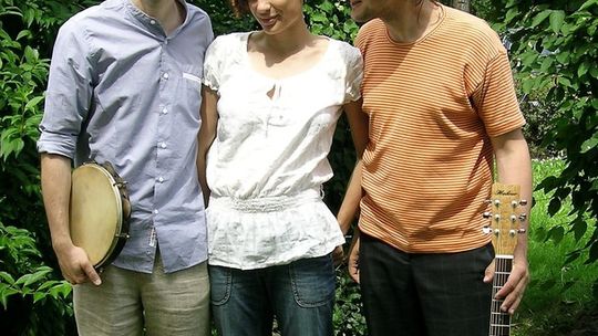 Koncert Telecoteco w Opium Cafe