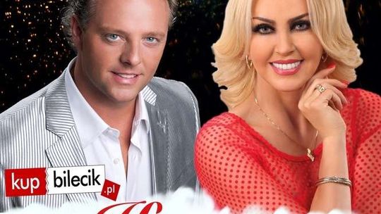 Koncert Teresy Werner i Graziano w Lublinie