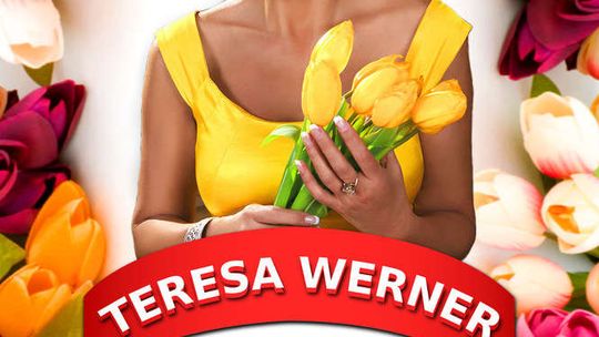 Koncert Teresy Werner w Puławach