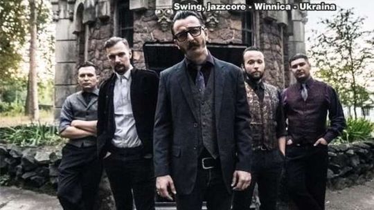 Koncert The Hypnotunez