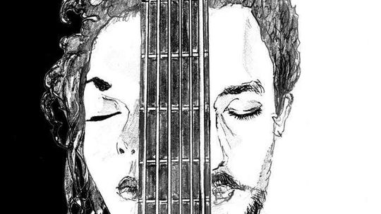 Koncert The Missing Part w Kazimierzu Dolnym