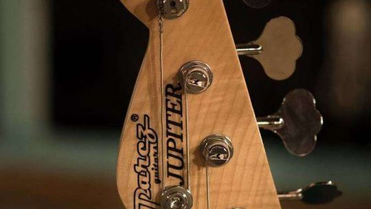 Koncert: The Parczers w Cafe Ramzes