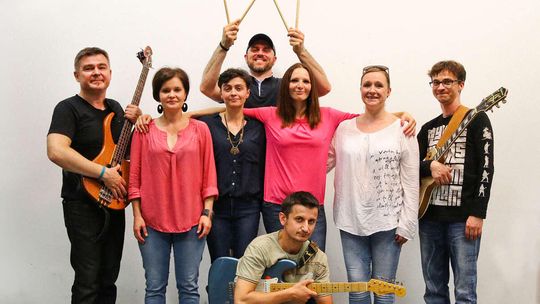 Koncert The Węgliners w DDK Węglin