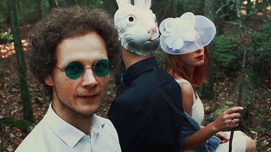 Koncert Tik Tu w Centrum Kultury