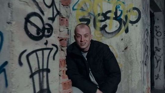 Koncert TPS ZDR w Graffiti