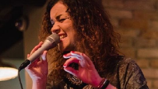 Koncert Tribute to Ella Fitzgerald w Akwarela Cafe