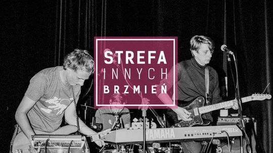 Koncert: Ukryte Zalety Systemu w Strefie Innych Brzmień