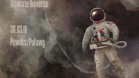 Koncert Ultimate Universe w Puławach