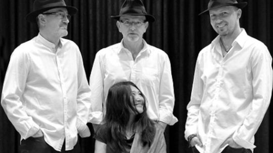 Koncert Urna i Kroke w Lublinie