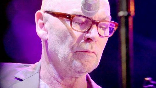 Koncert Voo Voo na akcji Motoserce 