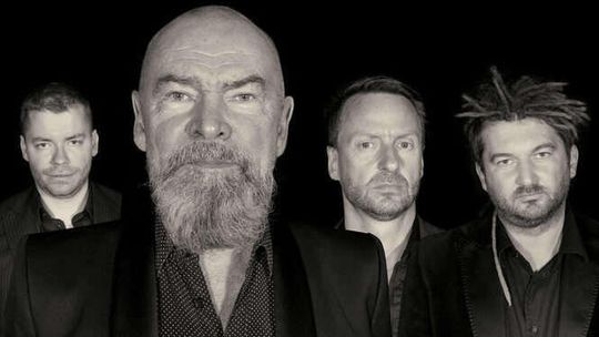 Koncert: Voo Voo w Filharmonii