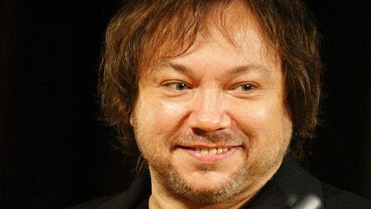 Koncert w Boże Ciało. Zagra Mietek Szcześniak