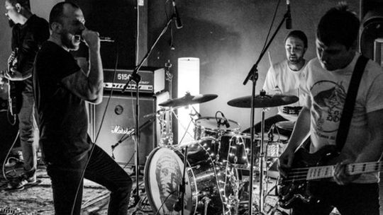 Koncert w CK: Castet / After Laughter / Hidden World