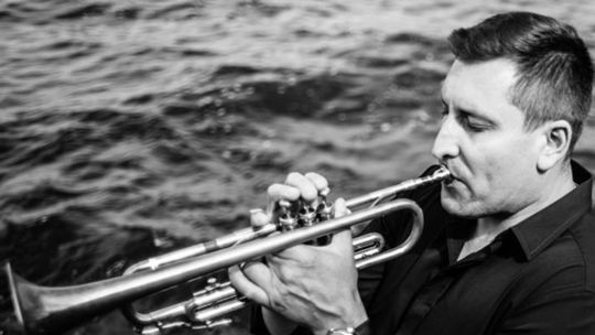 Koncert w CK: Jerzy Małek Black Sheep