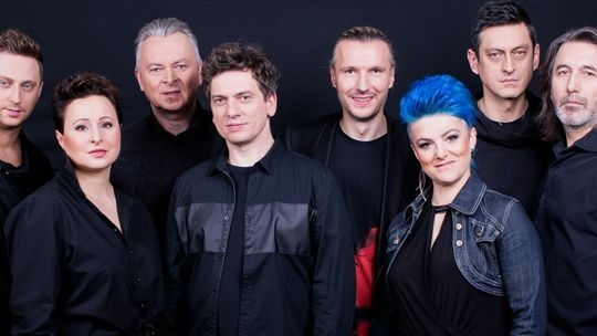 Koncert w Dzień Solidarności i Wolności