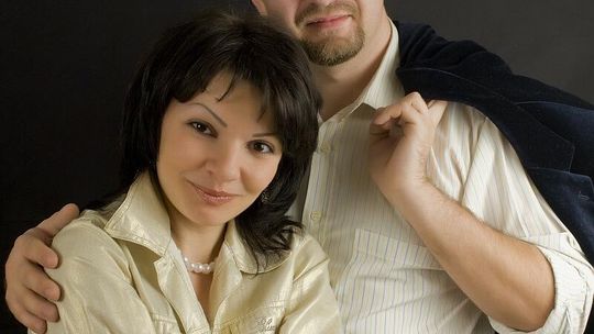 Koncert w filharmonii