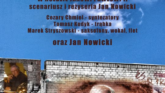Koncert w hołdzie Janowi Pawłowi II