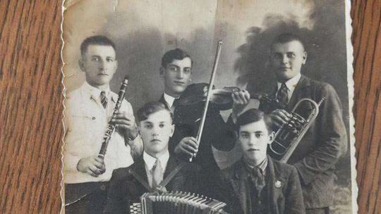 Koncert w Kazimierzu: Sąsiedzi Icka z Markuszowa