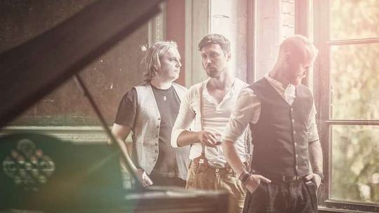 Koncert w mieszkaniu? Nowa akcja w Lublinie