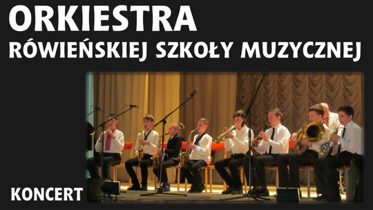 Koncert w Młodzieżowym Domu Kultury w Puławach