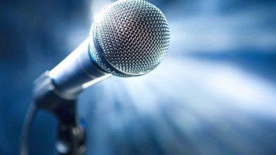 Koncert w Starej Octowni w Puławach