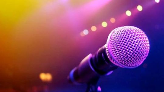 Koncert w Starej Octowni w Puławach