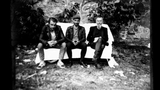 Koncert Waglewski Fisz Emade w Teatrze Osterwy