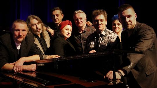 Koncert walentynkowy z Lubelską Federacją Bardów