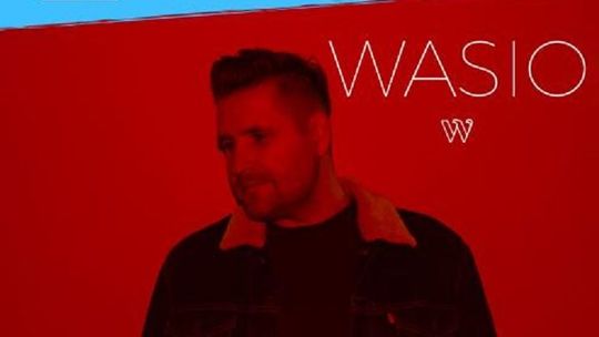 Koncert Wasio w Radiu Lublin