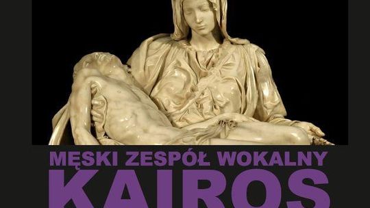 Koncert Wielkopostny Kairos