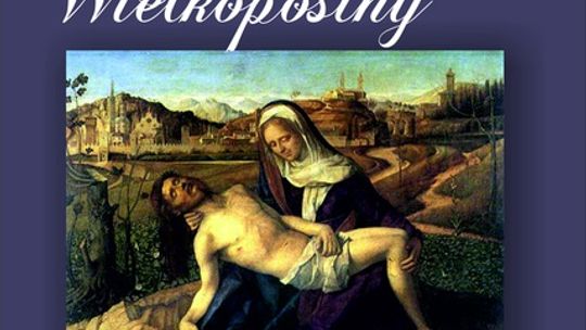 Koncert Wielkopostny w kościele pw. Św. Krzyża