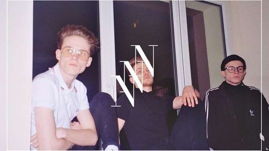 Koncert "Wojna EP" w Domu Kultury