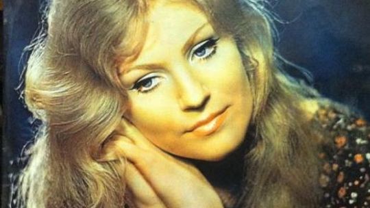 Koncert \"Wspomnienie o Annie German\" w Świdniku