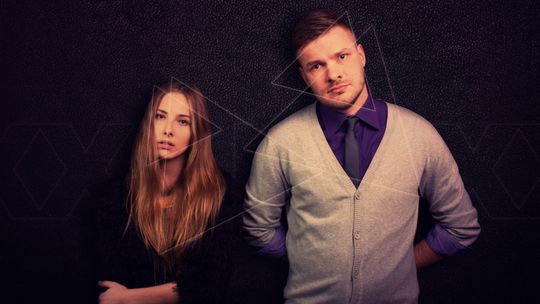 Koncert XX▲N▲XX w Domu Kultury