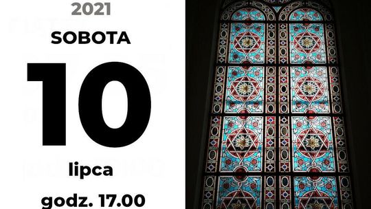 Koncert z cyklu "Czas to miłość" w Kozłówce