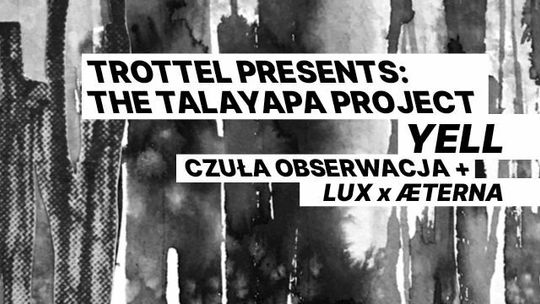 Koncert z cyklu "Peryferia" w DDK Węglin