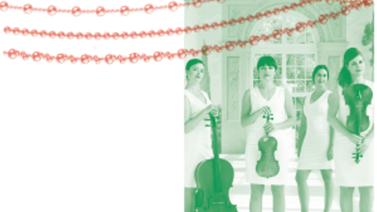 Koncert "Z kolędą" w DDK Węglin