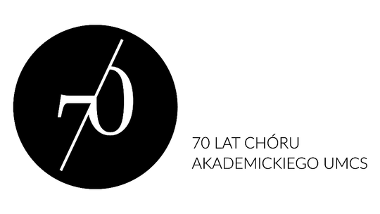 Koncert z okazji 70-lecia Chóru Akademickiego UMCS