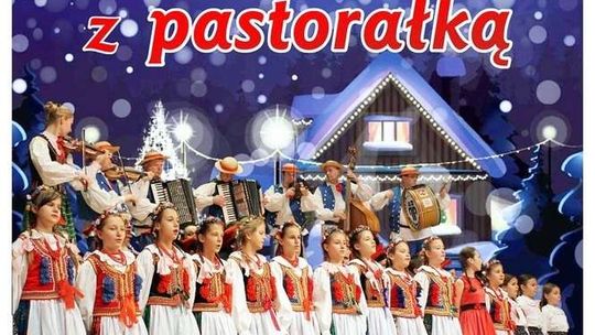 "Koncert z pastorałką" w puławskim Domu Chemika