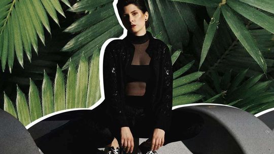 Koncert Zagi w Kazimierzu Dolnym