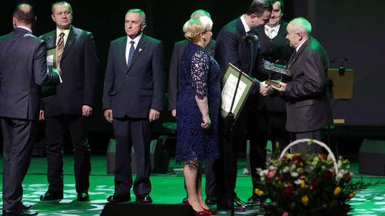 Koncert zamiast opłatka. Świąteczno-noworoczne spotkanie PSL