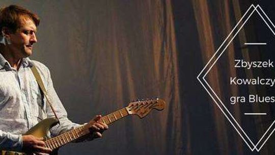 Koncert Zbyszka Kowalczyka w Le'Żak