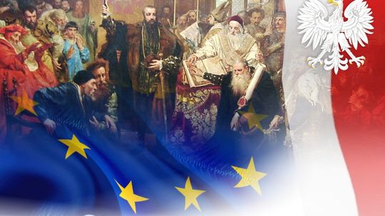 Koncert "Żeby Polska była Polską" w Puławach